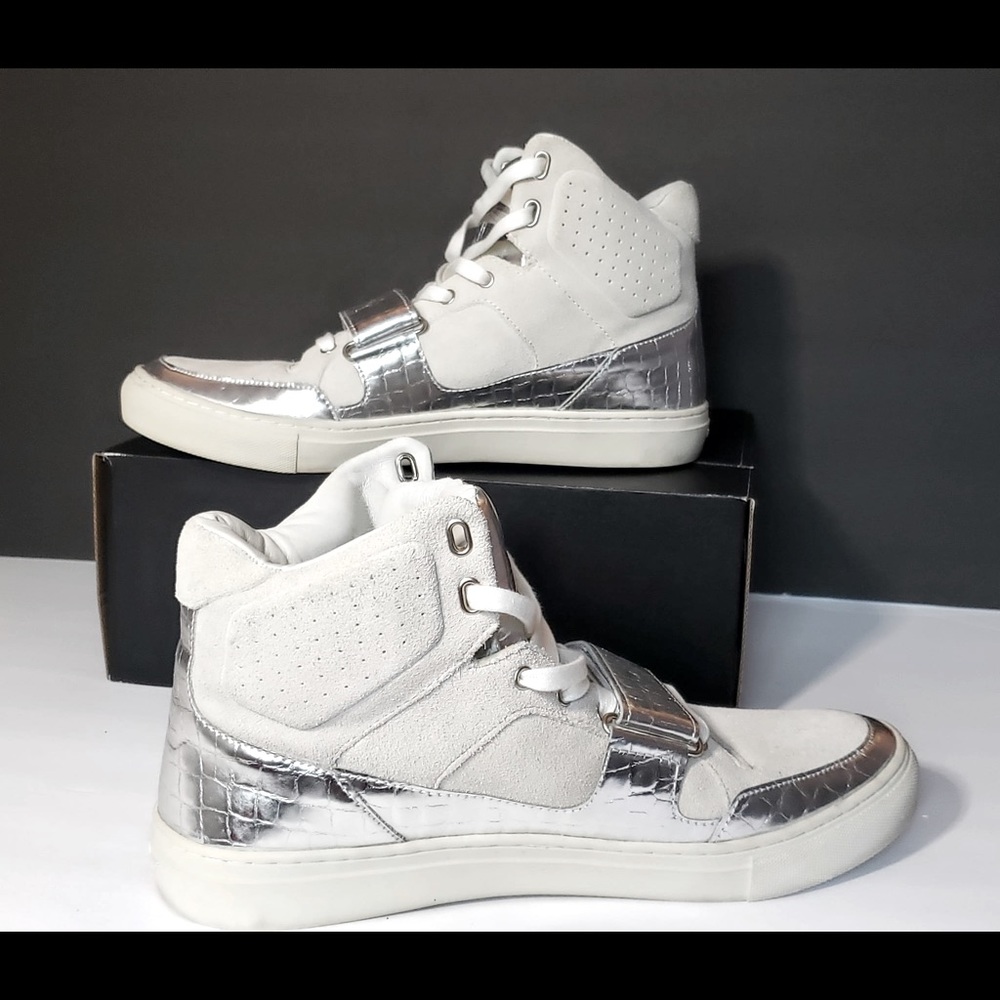 Creative Recreation Kicks